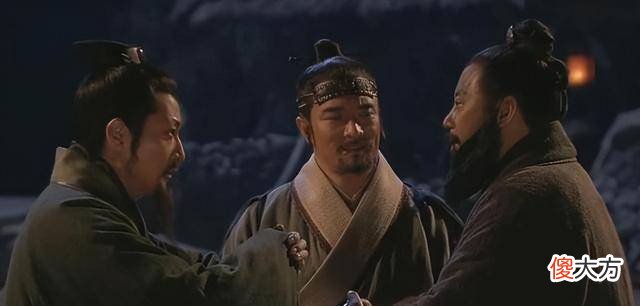 【历史故事】为什么宋江死后，梁山好兄弟没有计划着为他报仇呢