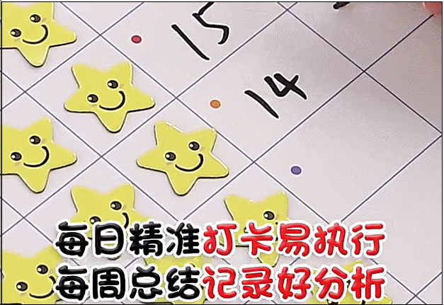 一个假期，让孩子告别拖沓磨蹭坏习惯，4个实用小妙招，妈妈快学起来