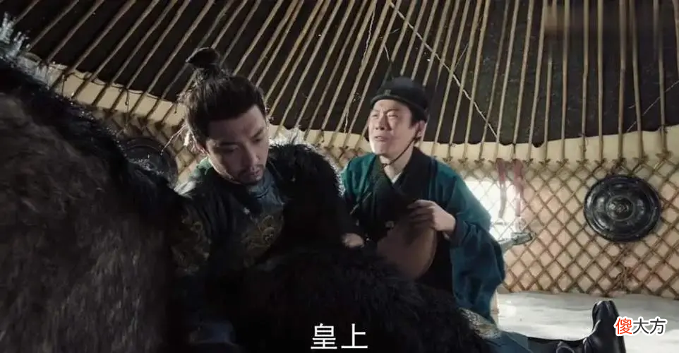 【历史故事】朱棣的私家侦探胡濙，替朱棣寻找建文帝14年，辅佐了六代君王？