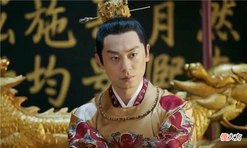 【历史故事】朱棣的私家侦探胡濙，替朱棣寻找建文帝14年，辅佐了六代君王？
