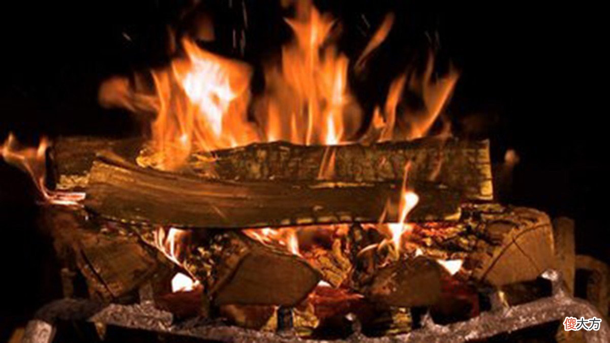 农村老话：不要往火堆中尿尿，根据马拉高尼效应，热水会逆流而上