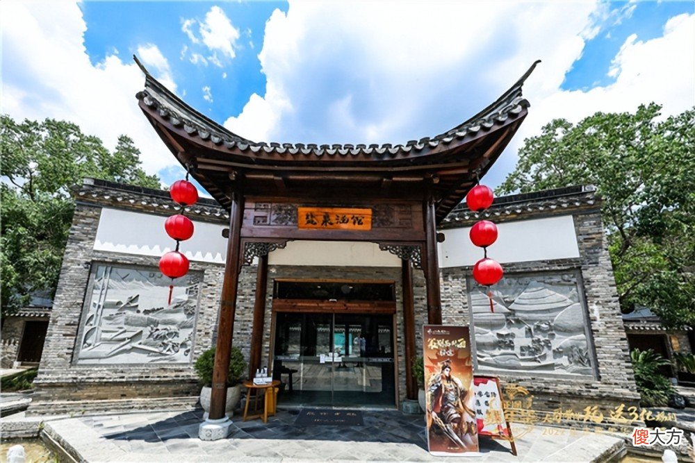 【游戏迷】探秘现场：2022征途全系嘉年华线下盛典抢先看