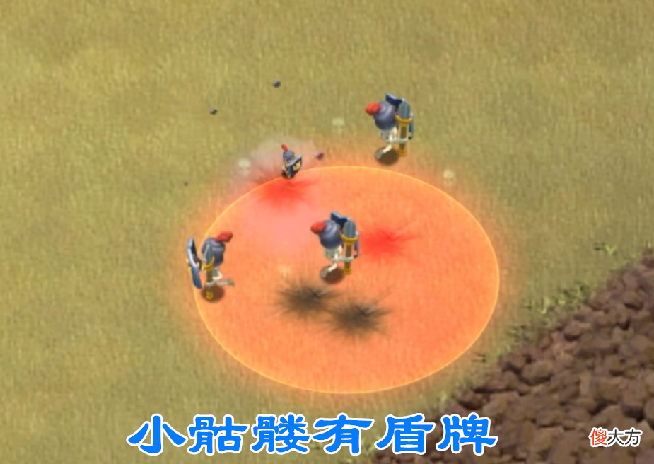 【游戏迷】部落冲突：三种经常用到的法术，但您真的对他们很了解吗？
