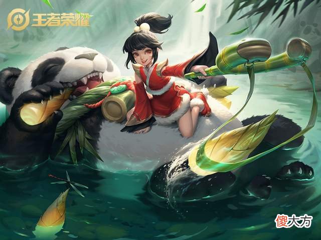 【游戏迷】S28赛季更新不到半个月，已经出现真超标的五个英雄，暗信太无解！