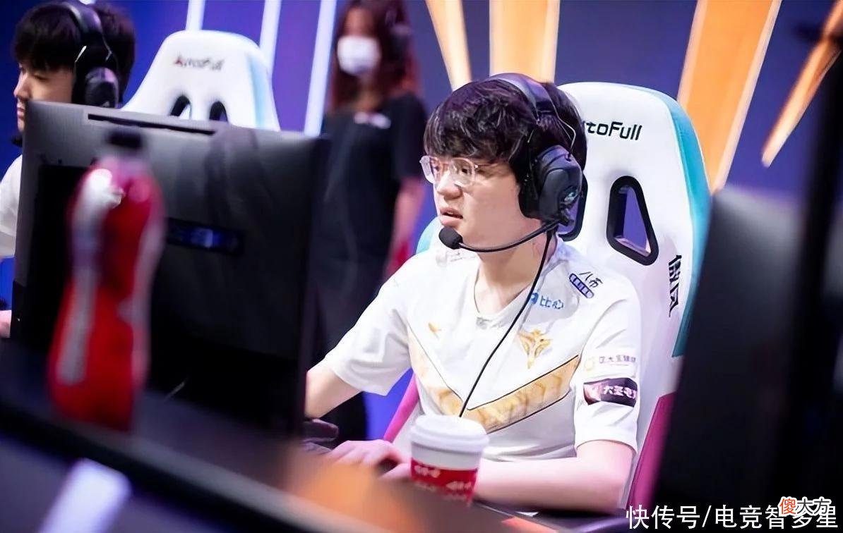 【游戏迷】大V天龙时代聚是一颗星？仅有ppgod打出来，其他几位都快无法登场