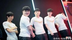 【游戏迷】大V天龙时代聚是一颗星？仅有ppgod打出来，其他几位都快无法登场