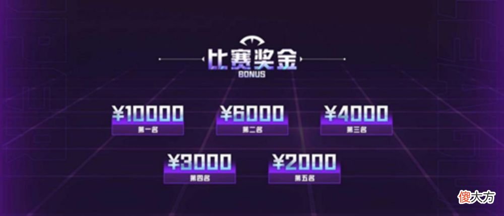 【游戏世界】超新星联赛震撼来袭，参赛门槛低，平板玩家也可参与