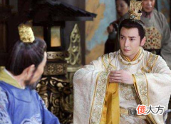【历史故事】“太上皇”李渊的下场到底如何？你知道吗？