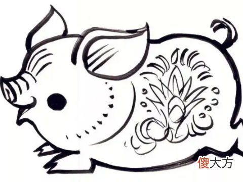 全面分析属猪6月出生是什么命