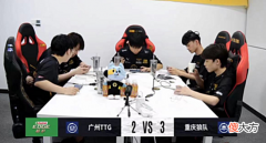 【游戏世界】狼队3-2TTG，妖刀整活，戈娅首次登上KPL，fly花木兰收获MVP