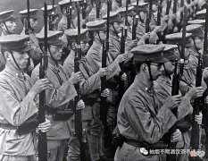 【历史故事】刺杀首相算是日本祖传手艺，“下克上”传统被美国大兵蔑视