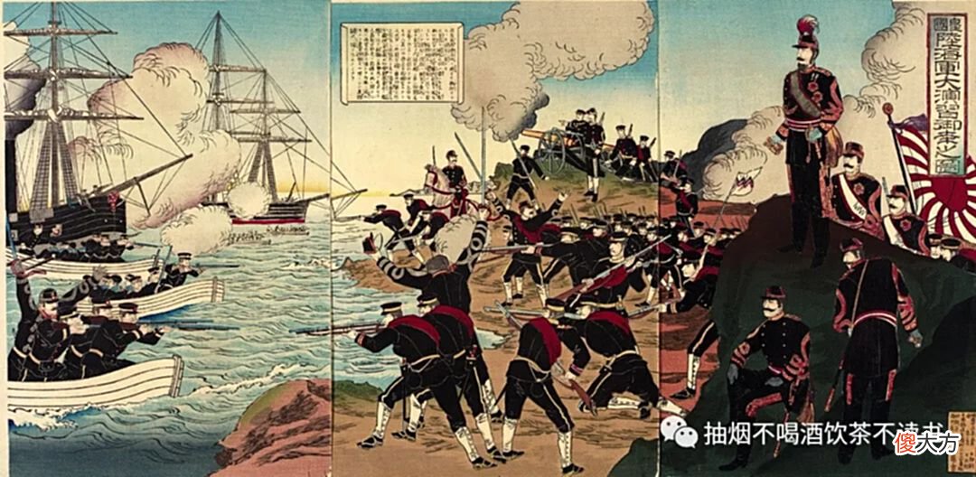【历史故事】刺杀首相算是日本祖传手艺，“下克上”传统被美国大兵蔑视