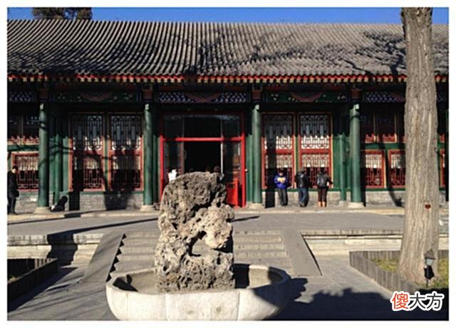 【历史故事】清朝一“巨富贪官”，曾掌管朝廷财政大权，家里有800多万两白银