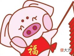 全面分析属猪7月出生是什么命