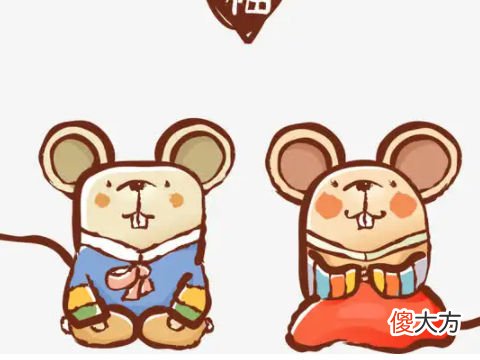2022年属鼠的能翻身吗,属鼠人2022年运势如何