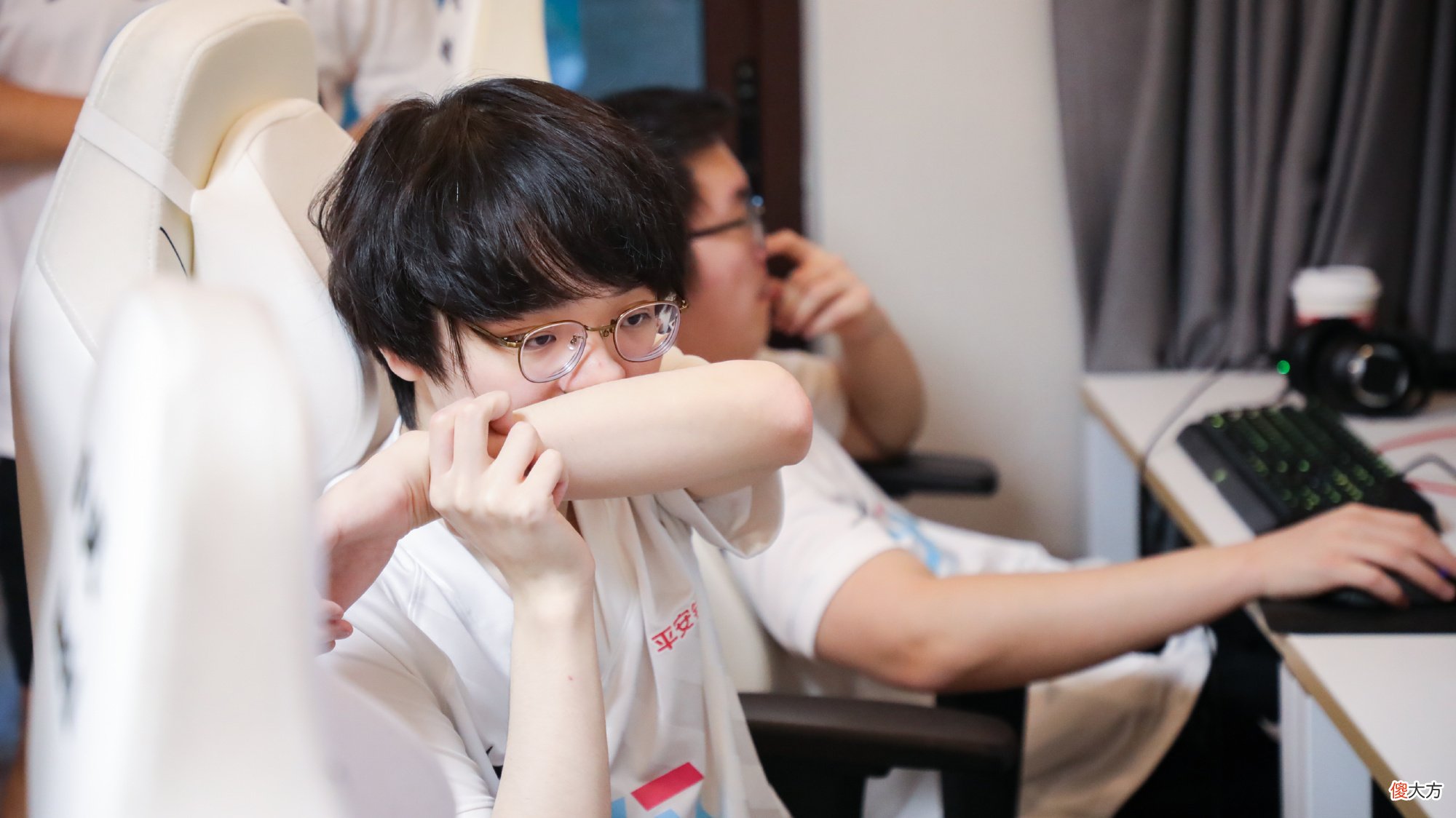 【游戏世界】BLG官宣Can上调一队，Fofo回归首发，这是要学TES排列组合？