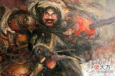 【历史故事】《三国演义》中的蜀汉五虎按武艺如何排序？