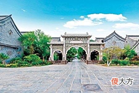 【爱历史】「历史故事」见利思义，这两人竟为互让财产惊动官府