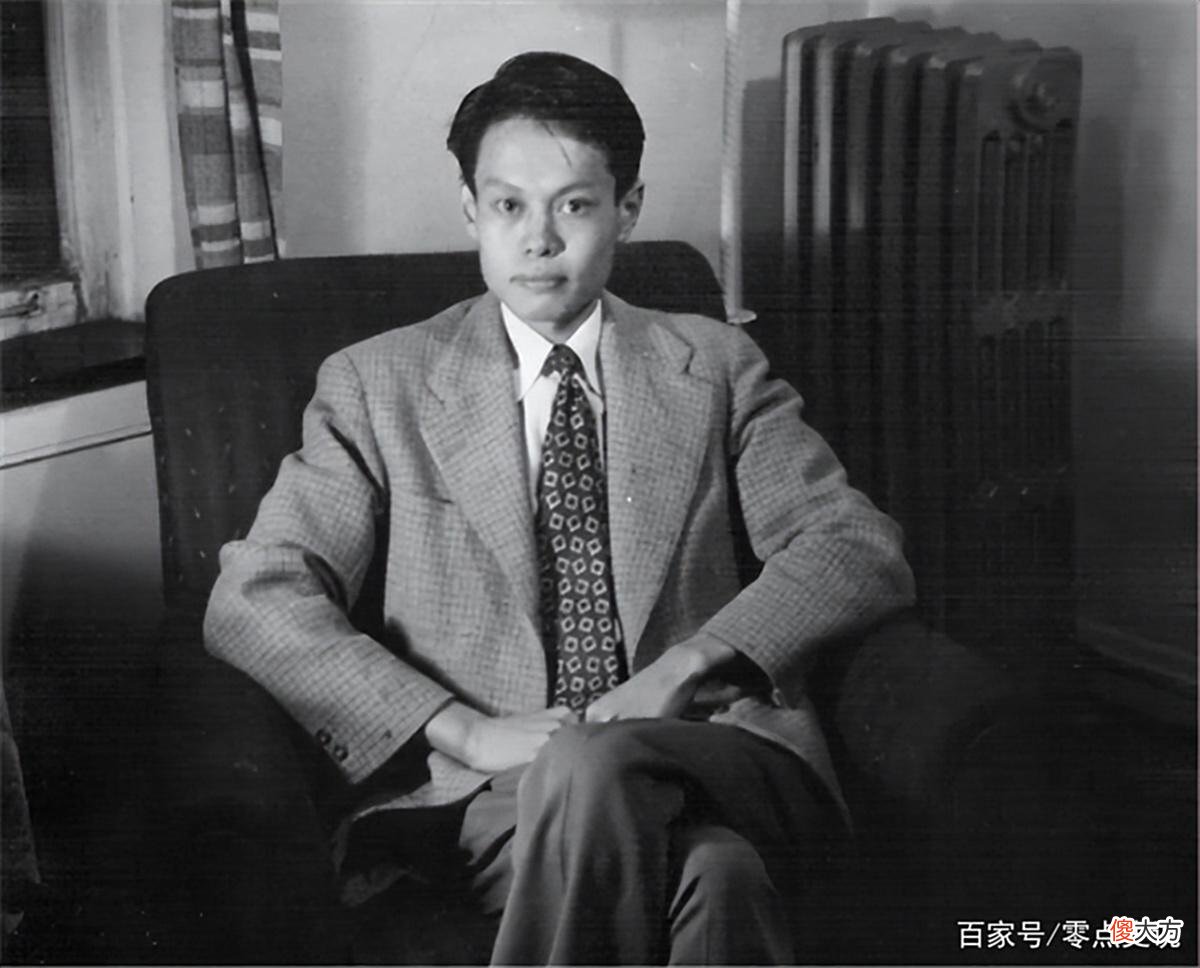 【历史故事】杜致礼和杨振宁相伴53载，即便再娶也放不下她，是怎么做到的？