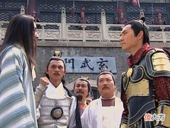 【历史故事】玄武门之变，那么多大臣，为何没人支持李渊？