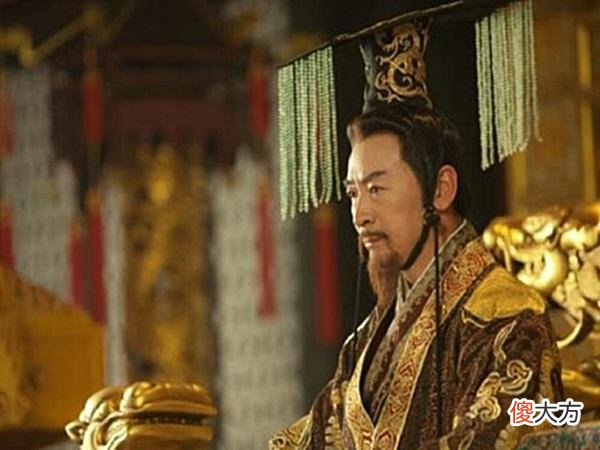 【历史故事】玄武门之变，那么多大臣，为何没人支持李渊？