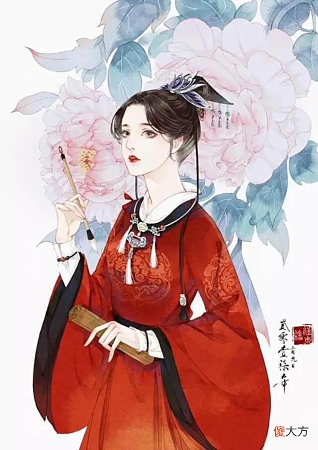 【爱历史】《神医毒妃不好惹》她穿成弃妃，一心只想和离，却被他禁锢在怀中