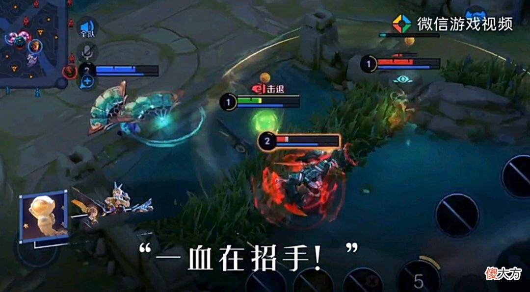 【游戏迷】王者荣耀：玩辅助的七大“禁忌”，了解一下不踩雷