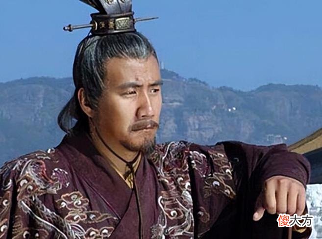 【爱历史】朱元璋唯一的托孤重臣，手握40万大军可灭朱棣，为何却坑了朱允炆