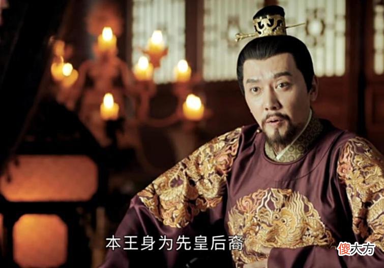 【爱历史】朱元璋唯一的托孤重臣，手握40万大军可灭朱棣，为何却坑了朱允炆