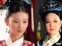 【爱历史】《甄嬛传》：太后答应眉庄庇护莫愁，这对婆媳各自藏了多少心思