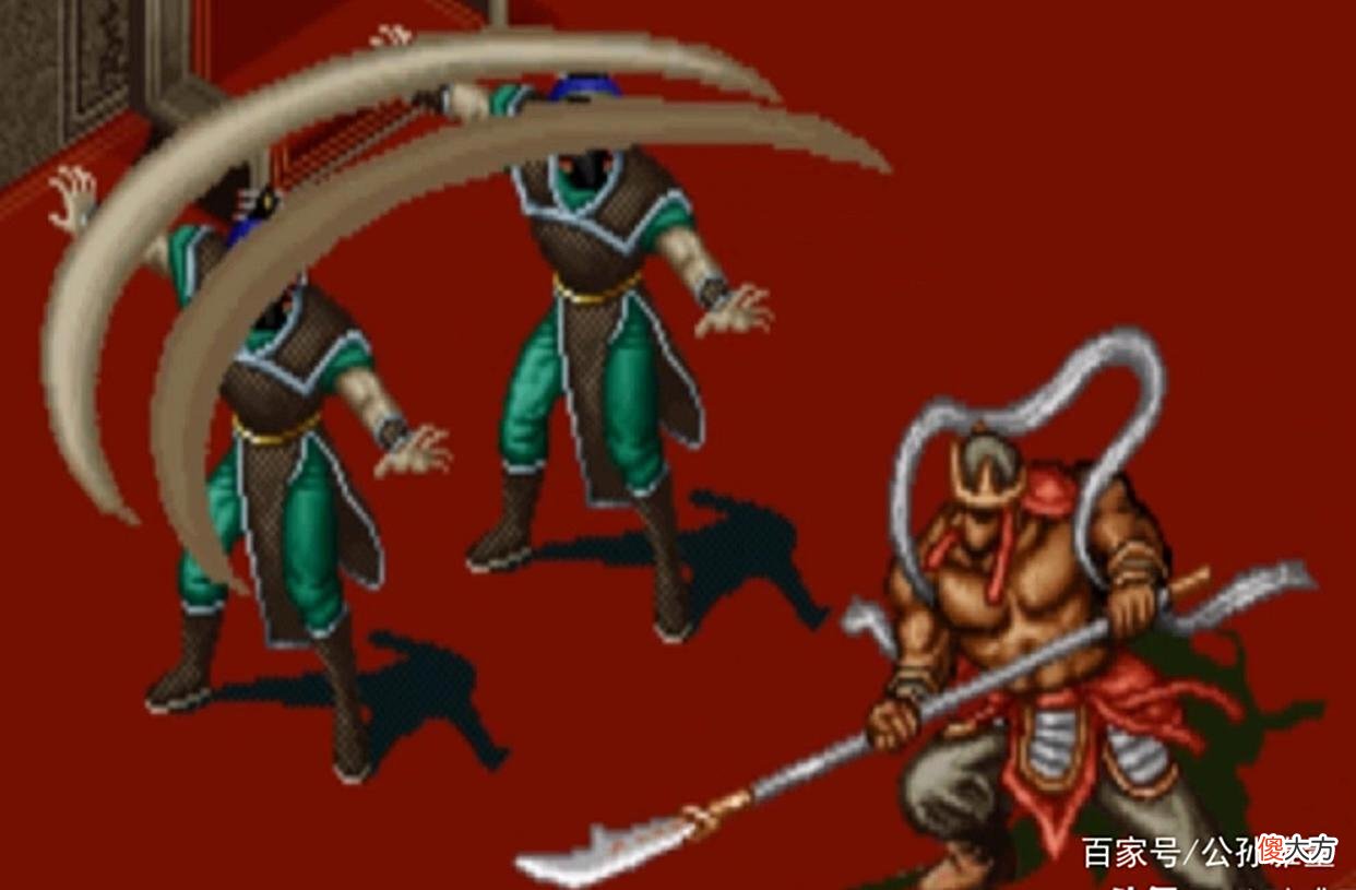 【游戏迷】《仙剑1》剑神、武神是怎么召唤的？困扰多年的问题终于有了答案