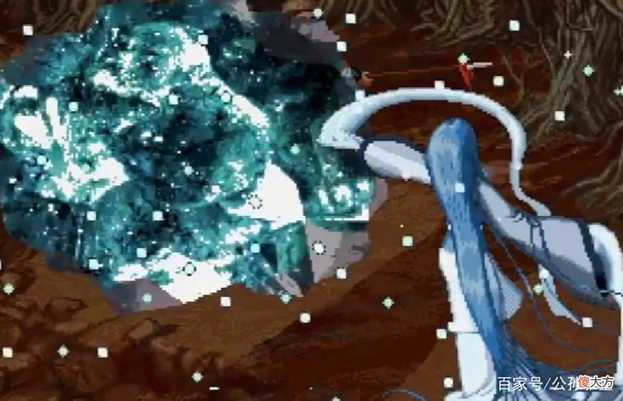 【游戏迷】《仙剑1》剑神、武神是怎么召唤的？困扰多年的问题终于有了答案