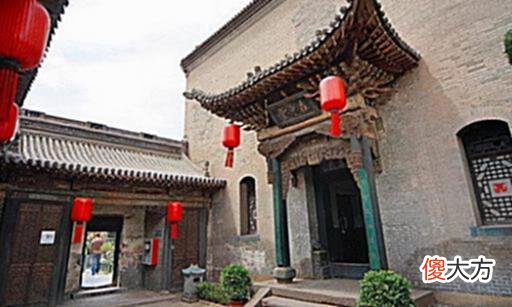 【爱历史】这栋别墅的主人曾经是一位银行职员，20元的入场券值得一看