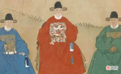 【历史故事】对唐朝“为臣之道”中蕴含的文官官德思想内容的探究