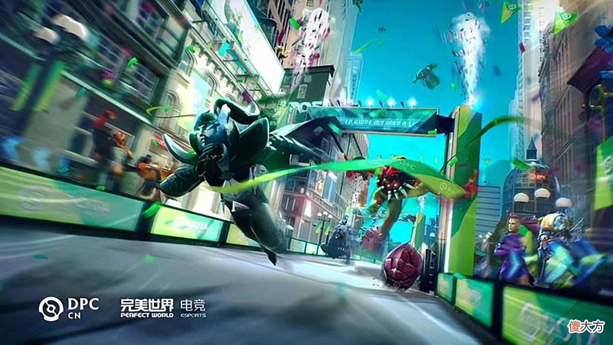【游戏迷】Dota2-CN赛区再次爆冷，PSG.LGD不敌XG，或将无缘阿灵顿Major？