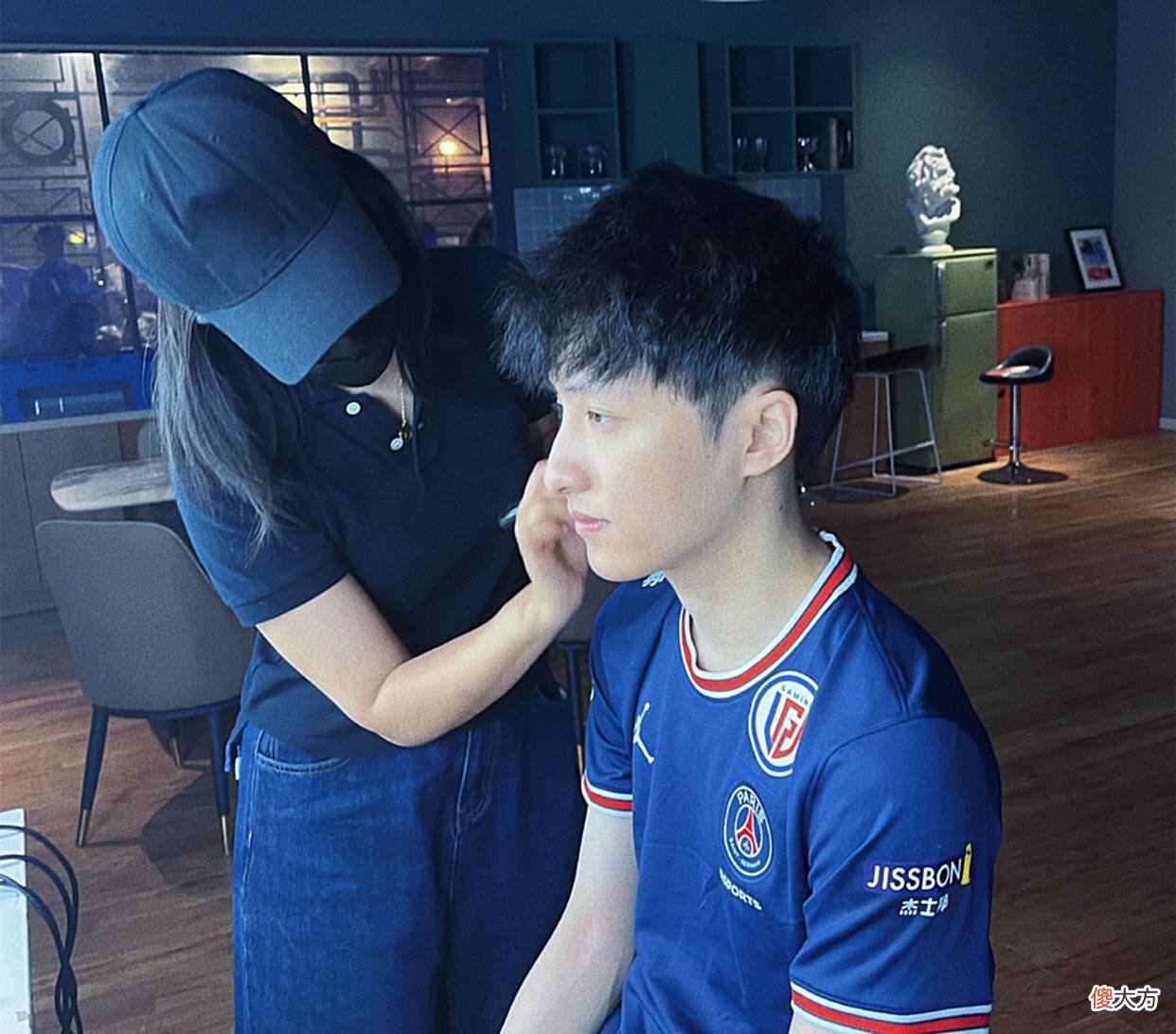 【游戏迷】Dota2-CN赛区再次爆冷，PSG.LGD不敌XG，或将无缘阿灵顿Major？