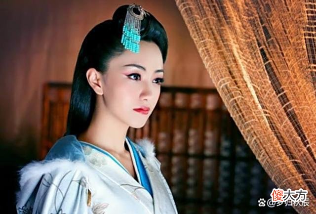 【历史故事】冲冠一怒为红颜：夏朝第一美人妹喜的三个爱好，注定了夏桀的灭亡