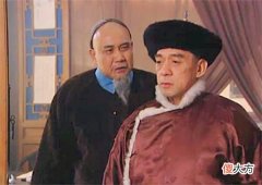 【历史故事】《雍正王朝》：关于佟国维在“议举新太子”中的布局的几个问题