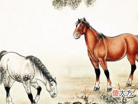 全面分析属马10月出生是什么命
