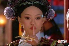 【历史故事】《甄嬛传》中的陈建斌老师，完全把雍正作为皇上的感觉，给演活了
