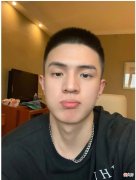 【就爱时尚】今夏爆火男士发型16款，剪短烫烫真帅气，很多男士都在尝试