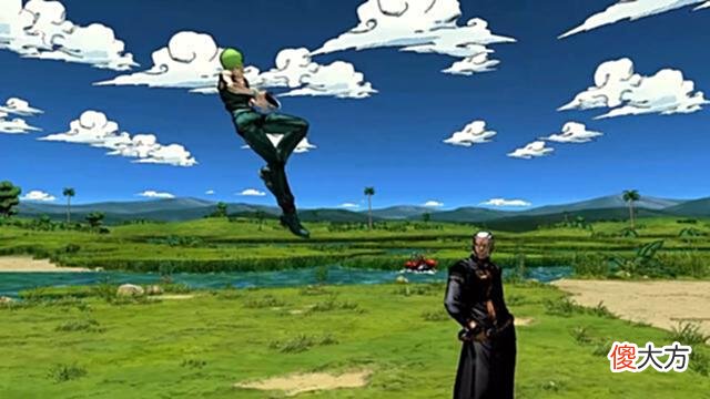 【游戏迷】《JOJO的奇妙冒险》全新预告9月2日发售
