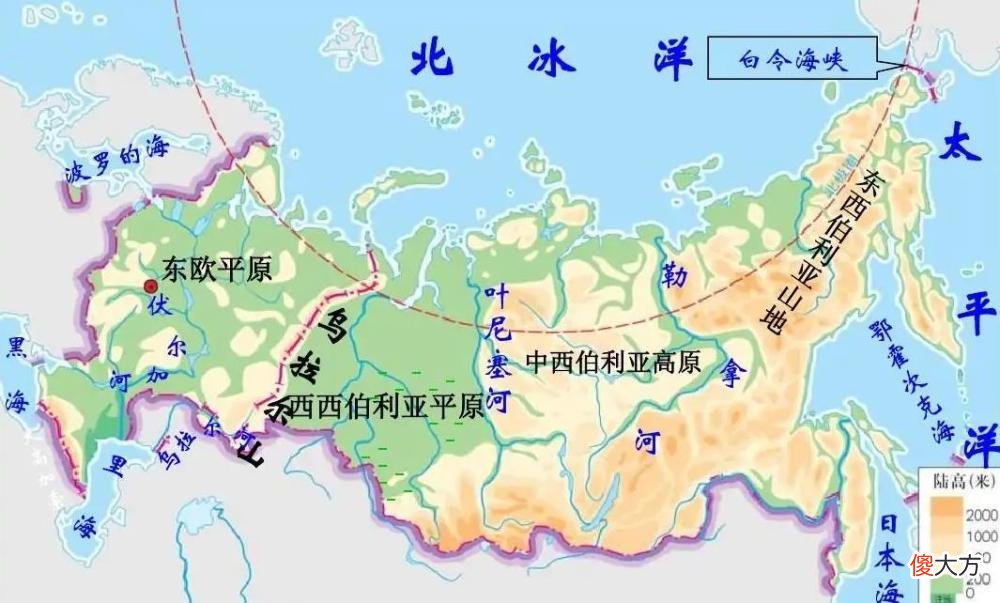 【历史故事】清俄尼布楚谈判时，索额图以勒拿河为界，是否证据确凿？