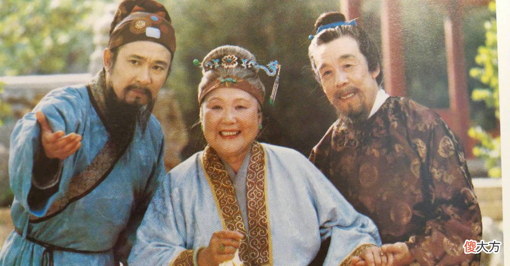【爱历史】从《红楼梦》中看曹家败落的真正原因
