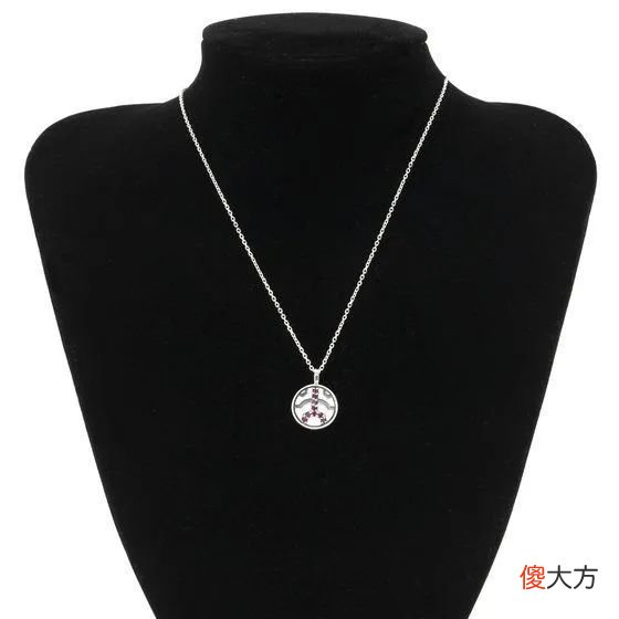 【游戏世界】假面骑士555中的三款主题项链公开，你最喜欢哪一个？