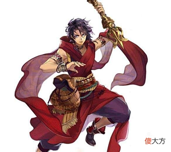 【游戏迷】万相之王：红甲？火龙？雷龙！