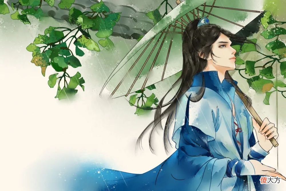 【爱历史】每个词牌名，都有一个专属的故事