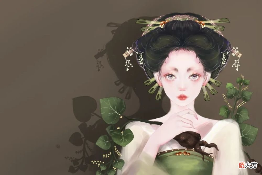 【爱历史】每个词牌名，都有一个专属的故事