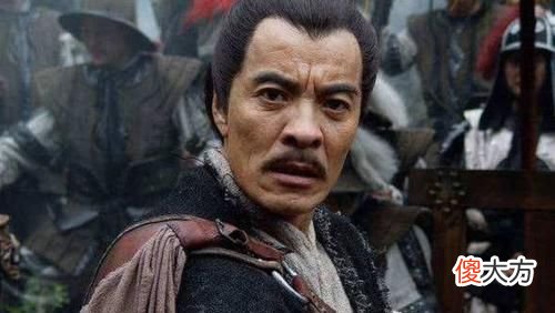 【历史故事】反复无常的吴三桂，待价而沽，一个利己主义者