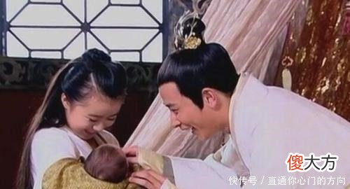 【历史故事】她做了一辈子的皇后,为何死后下葬没有皇后的礼仪